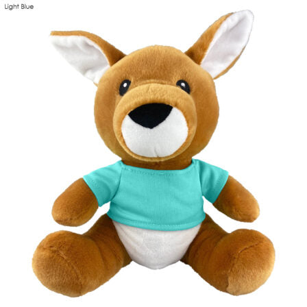 Kangaroo Plush  - PL004
