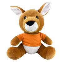 Kangaroo Plush  - PL004