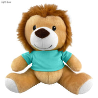 Lion Plush  - PL005