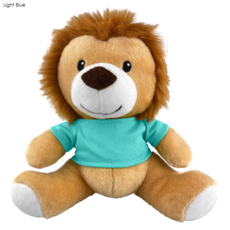 Lion Plush  - PL005