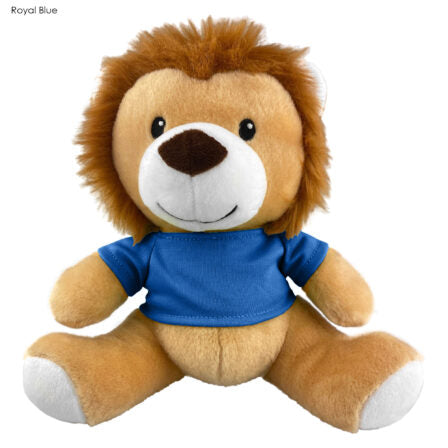 Lion Plush  - PL005