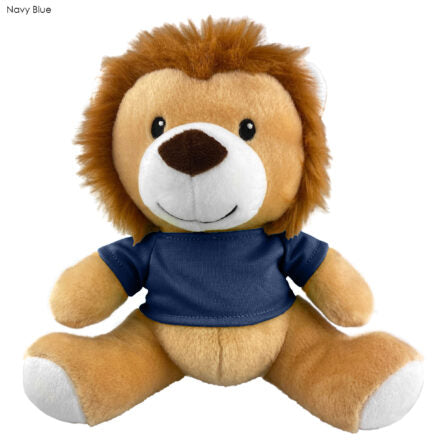 Lion Plush  - PL005
