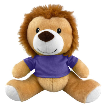 Lion Plush  - PL005