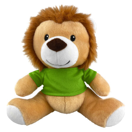 Lion Plush  - PL005