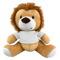 Lion Plush  - PL005