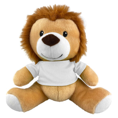 Lion Plush  - PL005
