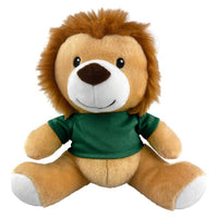 Lion Plush  - PL005