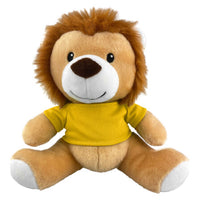 Lion Plush  - PL005