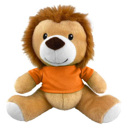 Lion Plush  - PL005