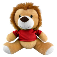 Lion Plush  - PL005