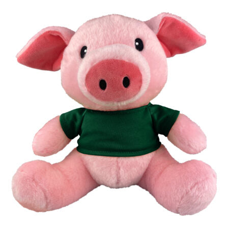 Pig Plush  - PL006