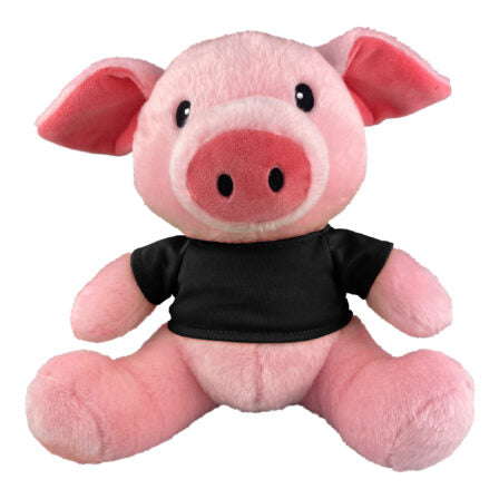 Pig Plush  - PL006