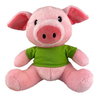 Pig Plush  - PL006