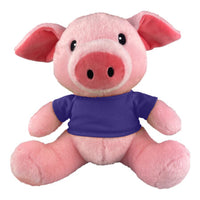 Pig Plush  - PL006