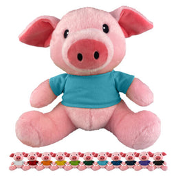 Pig Plush  - PL006