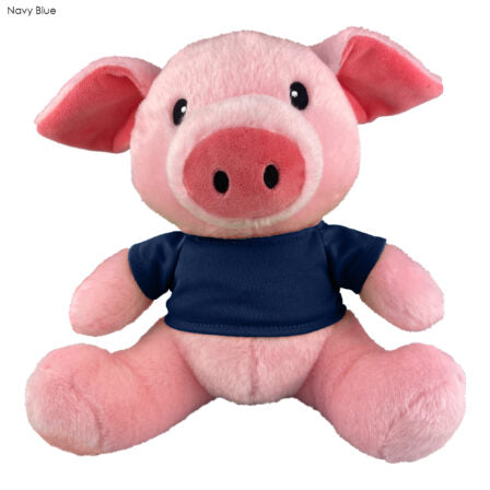 Pig Plush  - PL006