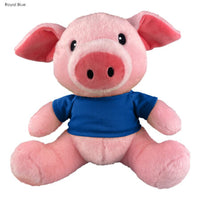 Pig Plush  - PL006