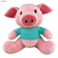 Pig Plush  - PL006