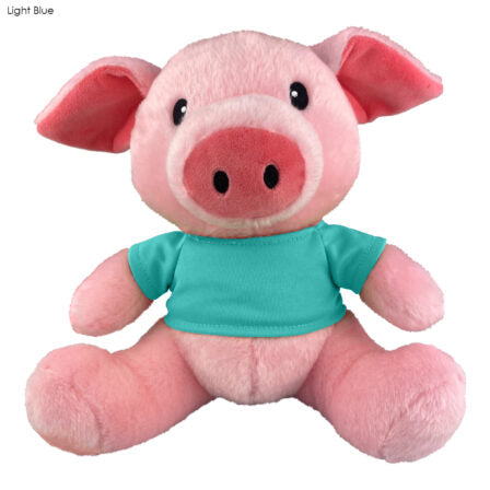 Pig Plush  - PL006