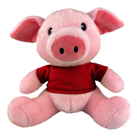 Pig Plush  - PL006