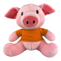 Pig Plush  - PL006