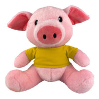Pig Plush  - PL006