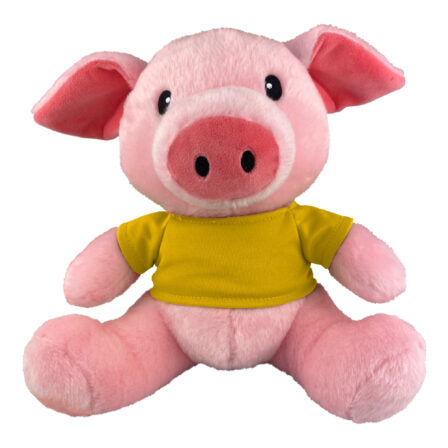 Pig Plush  - PL006