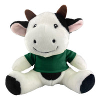 Cow Plush  - PL007