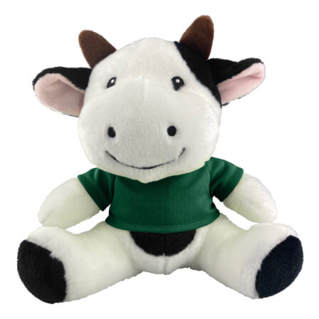 Cow Plush  - PL007