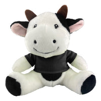 Cow Plush  - PL007