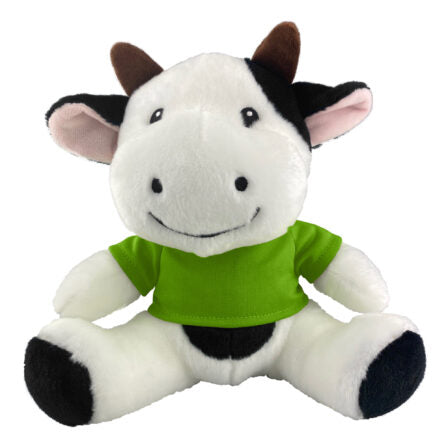 Cow Plush  - PL007