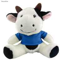 Cow Plush  - PL007