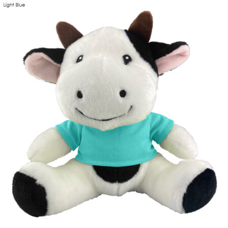 Cow Plush  - PL007