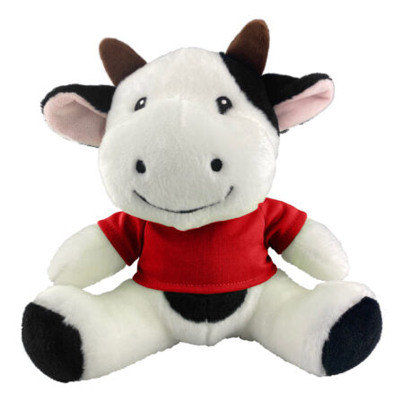 Cow Plush  - PL007