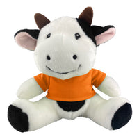 Cow Plush  - PL007