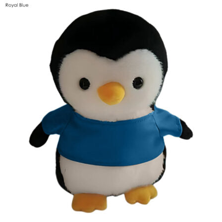 Penguin Plush  - PL008
