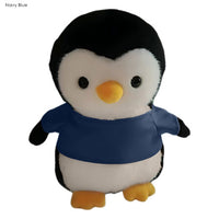 Penguin Plush  - PL008