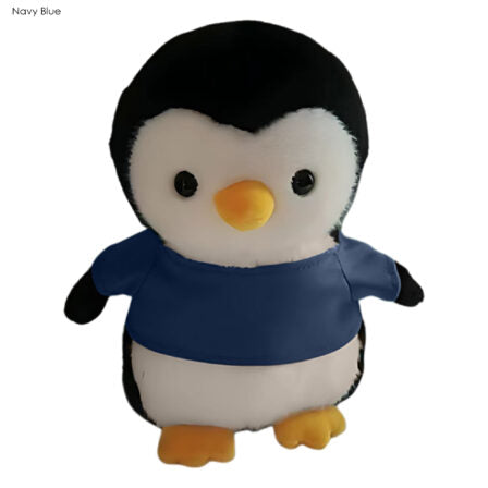 Penguin Plush  - PL008