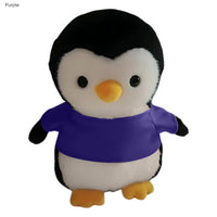 Penguin Plush  - PL008