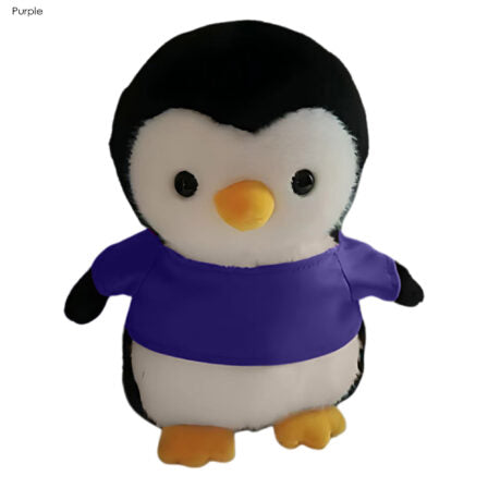 Penguin Plush  - PL008