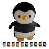 Penguin Plush  - PL008