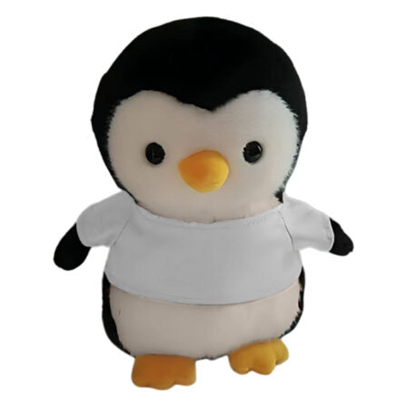 Penguin Plush  - PL008