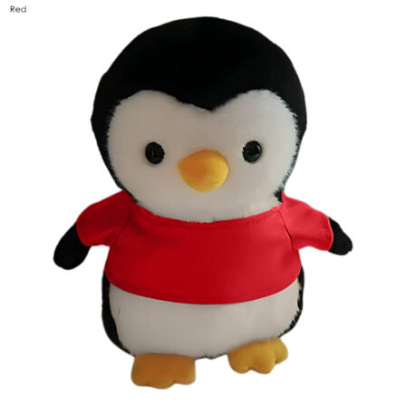Penguin Plush  - PL008