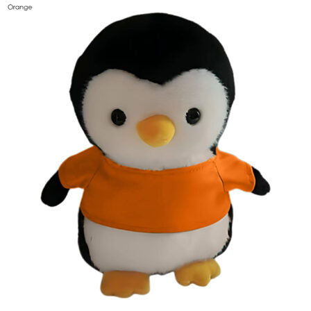 Penguin Plush  - PL008