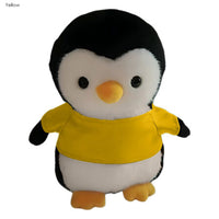 Penguin Plush  - PL008