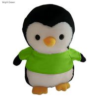 Penguin Plush  - PL008