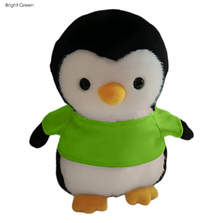 Penguin Plush  - PL008