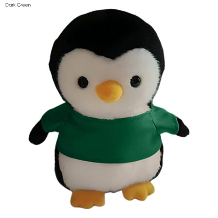Penguin Plush  - PL008