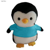 Penguin Plush  - PL008