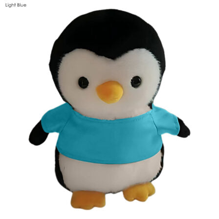 Penguin Plush  - PL008